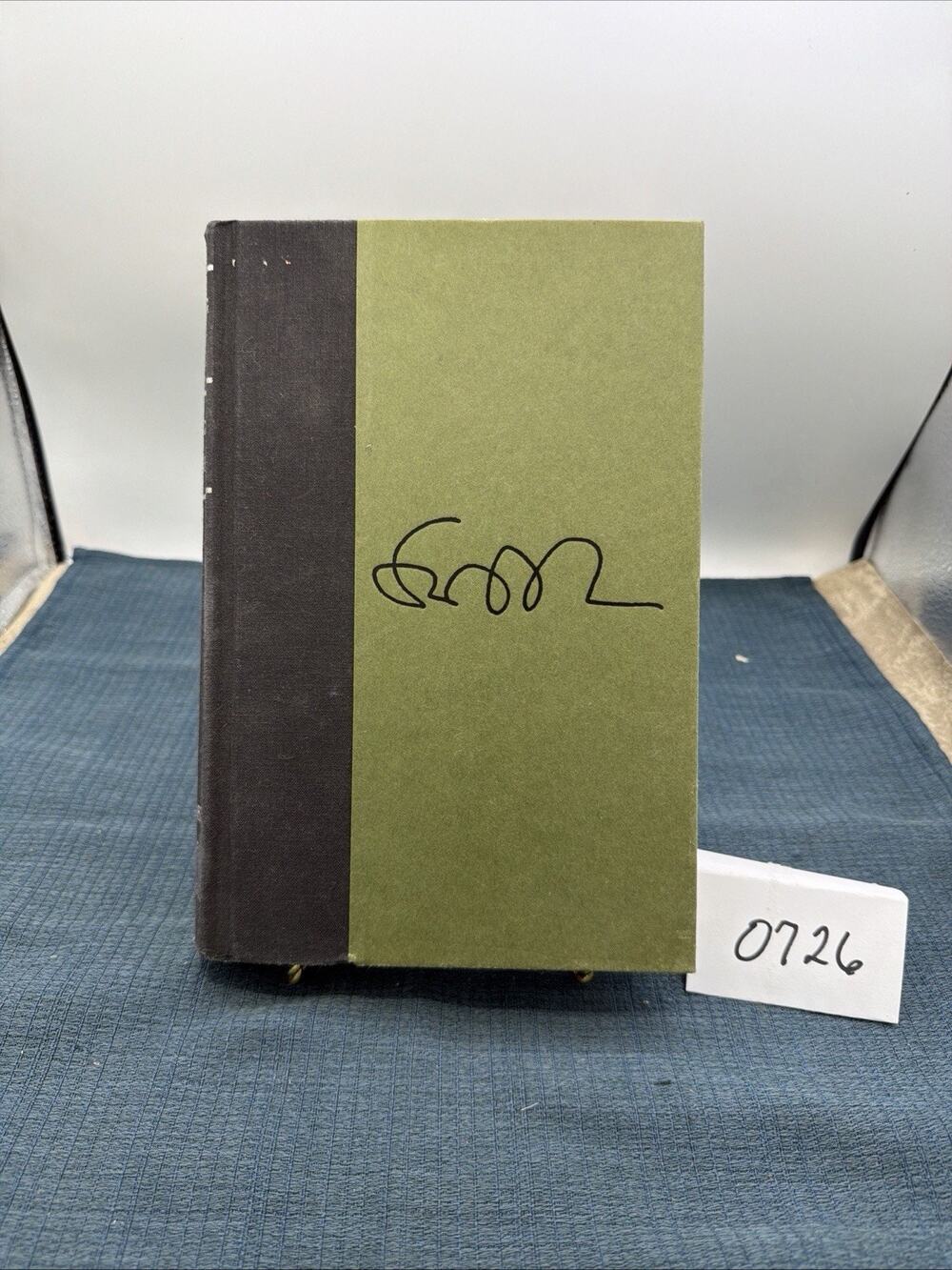 Pleading Guilty Scott Turow First Hardcover Edition 1993 Good Condition